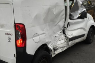 Boitier air bag CITROEN NEMO