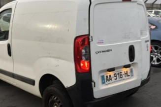 Boitier air bag CITROEN NEMO