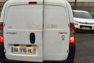 Boitier air bag CITROEN NEMO