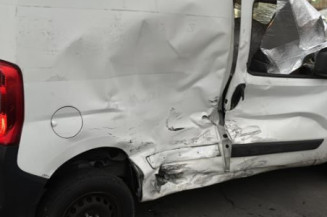 Boitier air bag CITROEN NEMO