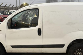 Boitier air bag CITROEN NEMO