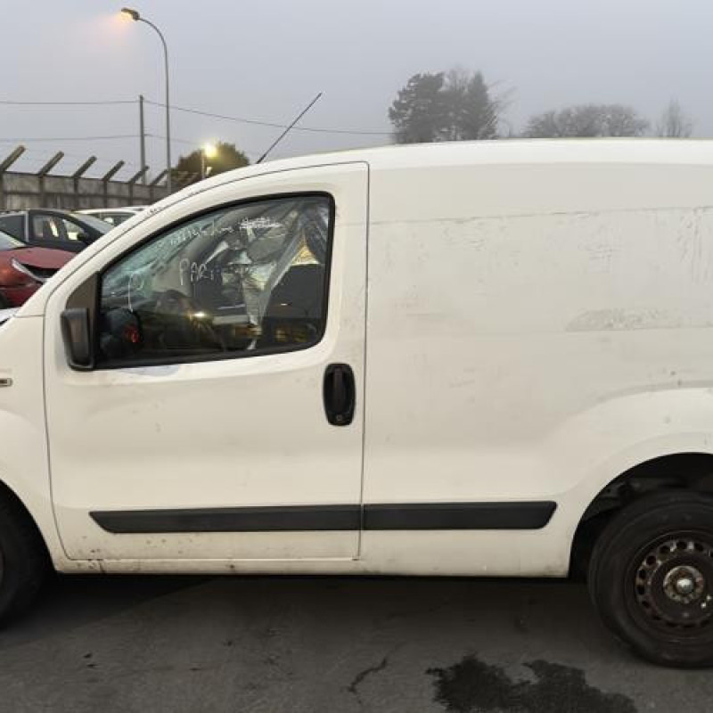 Boitier air bag CITROEN NEMO Photo n°11