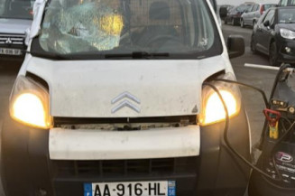 Boitier air bag CITROEN NEMO