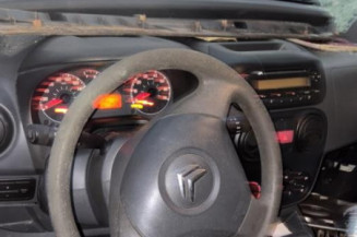 Boitier air bag CITROEN NEMO