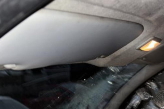 Boitier air bag CITROEN NEMO