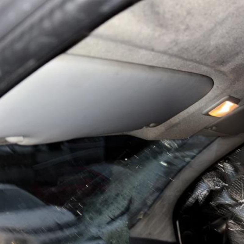 Boitier air bag CITROEN NEMO Photo n°15