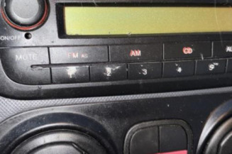 Boitier air bag CITROEN NEMO