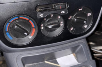 Boitier air bag CITROEN NEMO