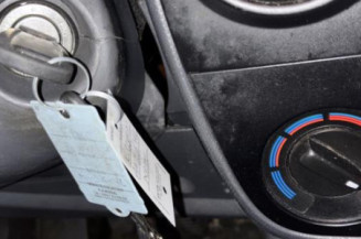 Boitier air bag CITROEN NEMO