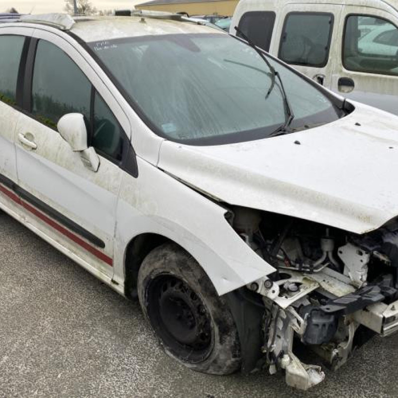 Boitier BSI PEUGEOT 308 1 Photo n°5