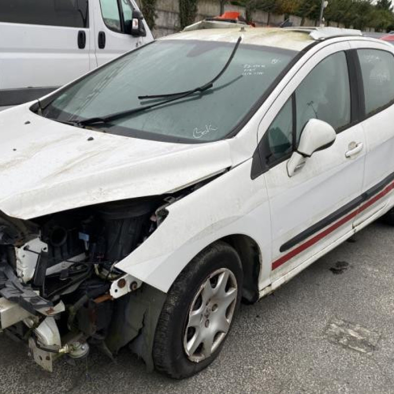 Boitier BSI PEUGEOT 308 1 Photo n°6