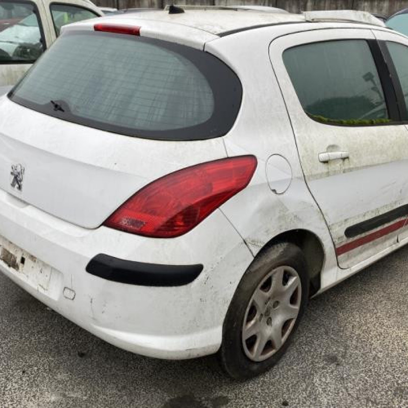 Boitier BSI PEUGEOT 308 1 Photo n°7