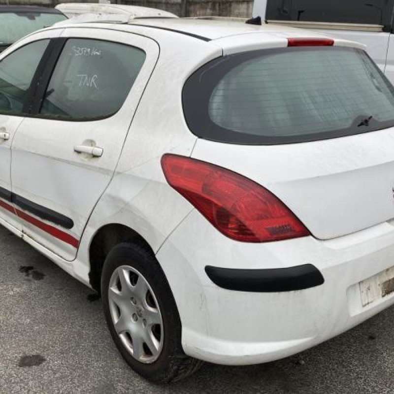 Boitier BSI PEUGEOT 308 1 Photo n°8