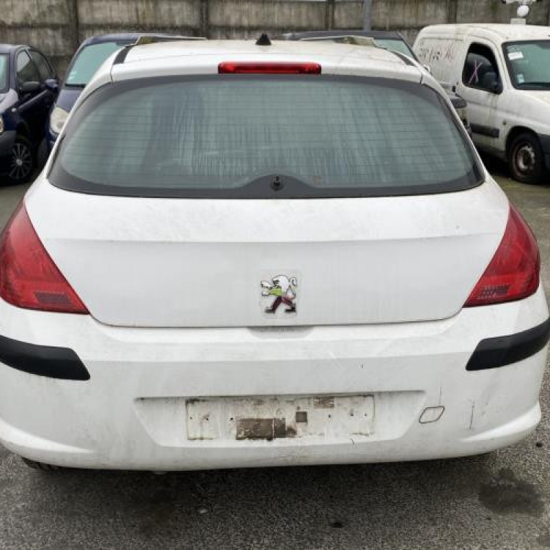 Boitier BSI PEUGEOT 308 1 Photo n°9