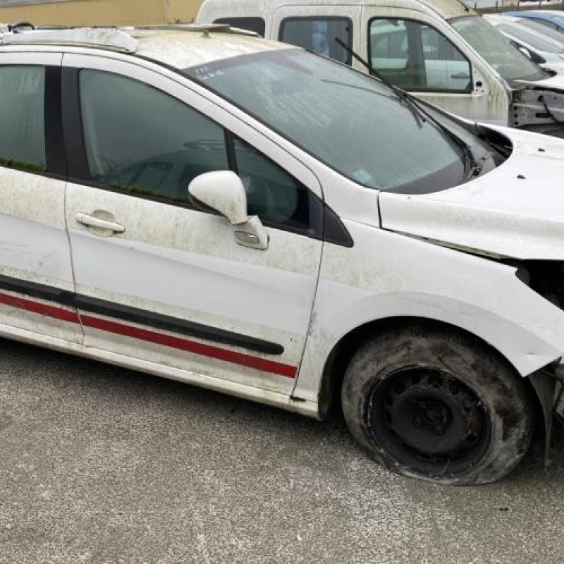 Boitier BSI PEUGEOT 308 1 Photo n°11