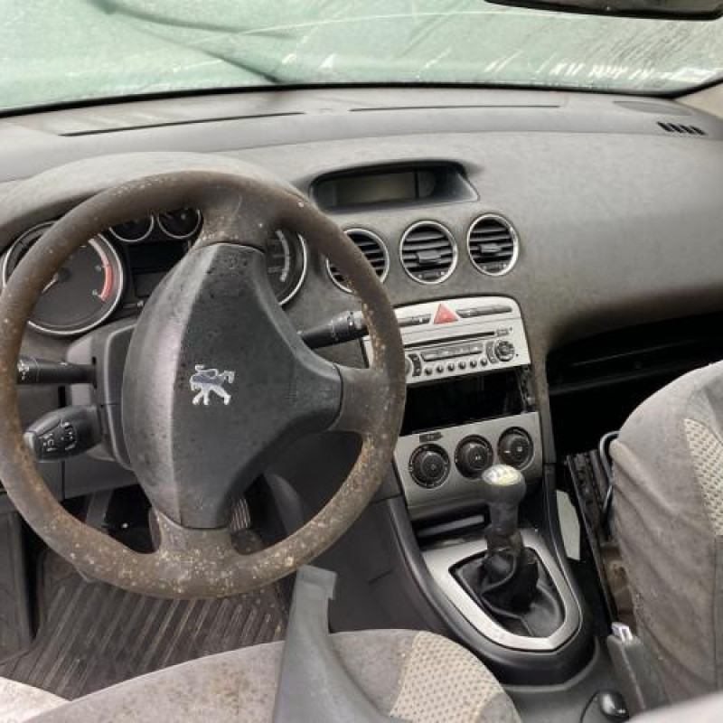 Boitier BSI PEUGEOT 308 1 Photo n°17