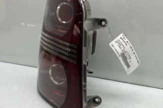 Feu arriere principal gauche (feux) VOLKSWAGEN TOURAN 1