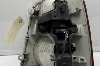 Feu arriere principal gauche (feux) VOLKSWAGEN TOURAN 1