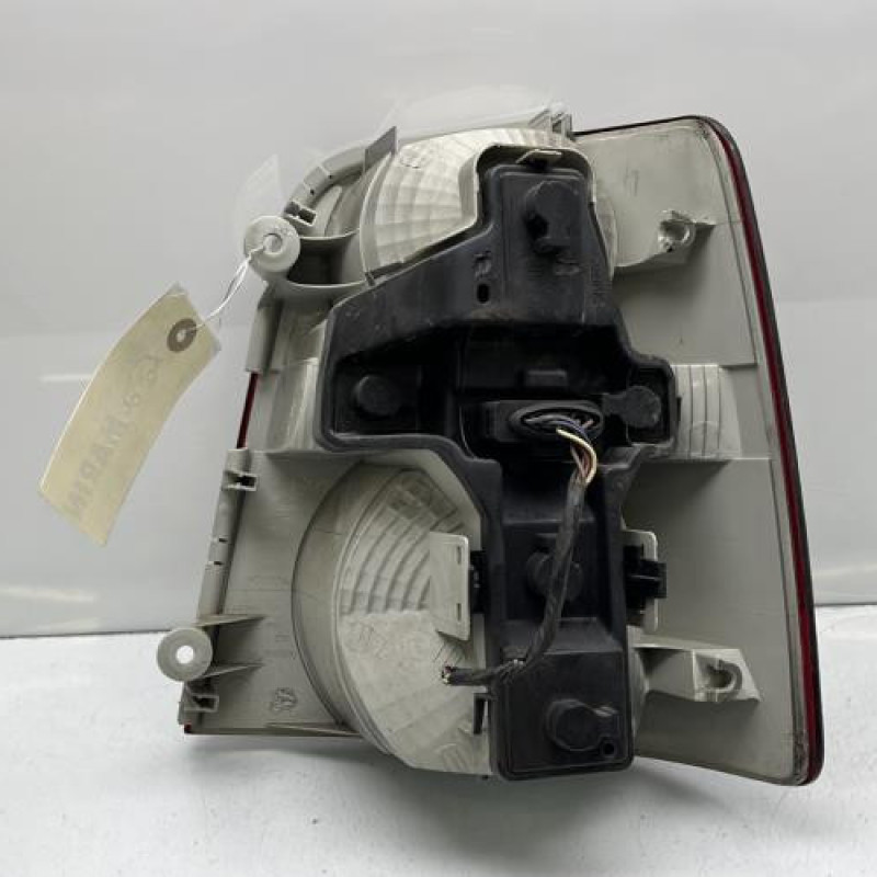 Feu arriere principal gauche (feux) VOLKSWAGEN TOURAN 1 Photo n°5