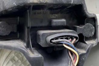 Feu arriere principal gauche (feux) VOLKSWAGEN TOURAN 1