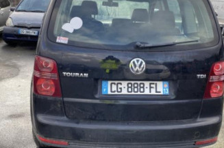 Feu arriere principal gauche (feux) VOLKSWAGEN TOURAN 1