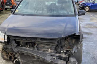 Feu arriere principal gauche (feux) VOLKSWAGEN TOURAN 1
