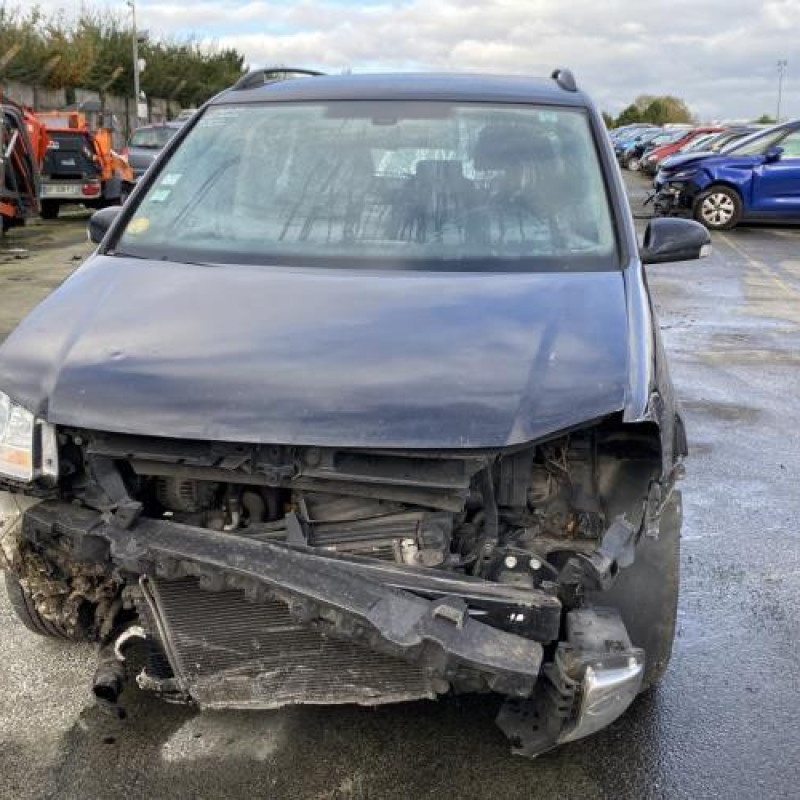 Feu arriere principal gauche (feux) VOLKSWAGEN TOURAN 1 Photo n°15