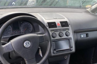 Feu arriere principal gauche (feux) VOLKSWAGEN TOURAN 1