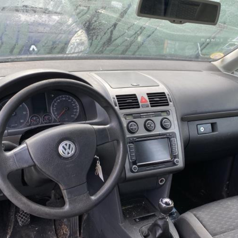 Feu arriere principal gauche (feux) VOLKSWAGEN TOURAN 1 Photo n°20
