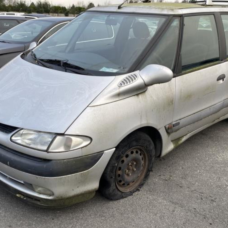 Feu arriere principal gauche (feux) RENAULT ESPACE 3 Photo n°6