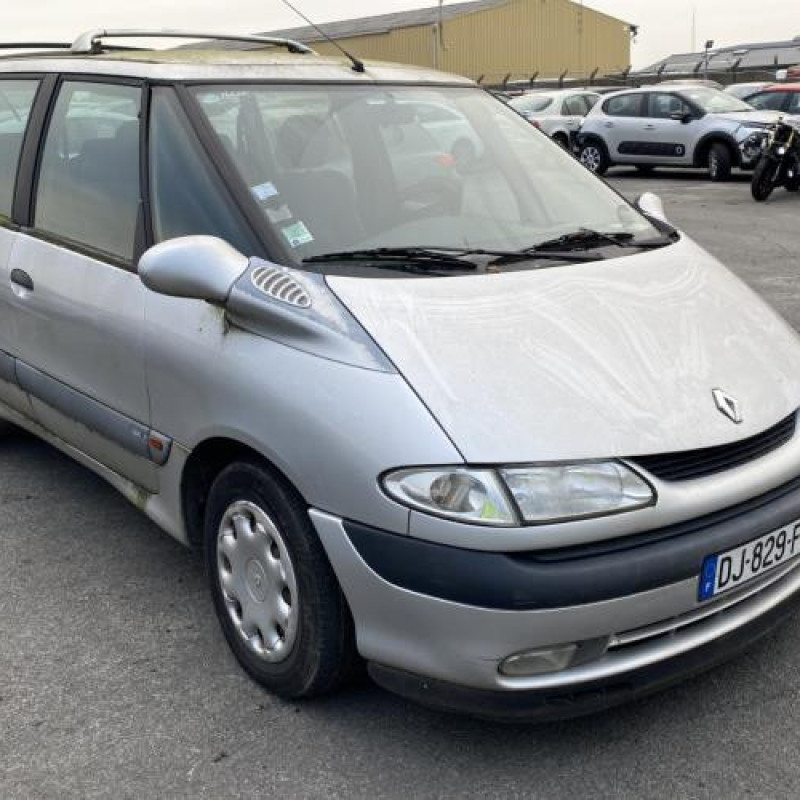 Feu arriere principal gauche (feux) RENAULT ESPACE 3 Photo n°7