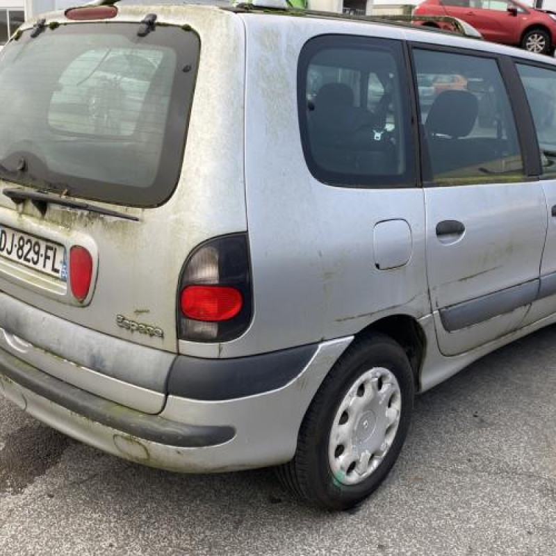 Feu arriere principal gauche (feux) RENAULT ESPACE 3 Photo n°8