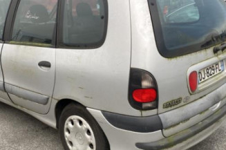 Feu arriere principal gauche (feux) RENAULT ESPACE 3