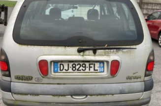 Feu arriere principal gauche (feux) RENAULT ESPACE 3