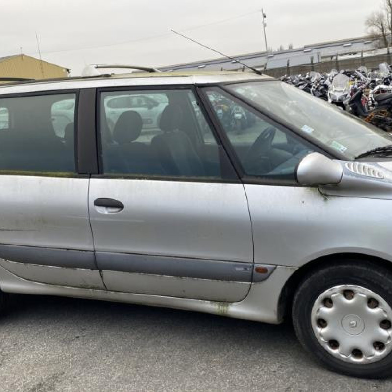 Feu arriere principal gauche (feux) RENAULT ESPACE 3 Photo n°11