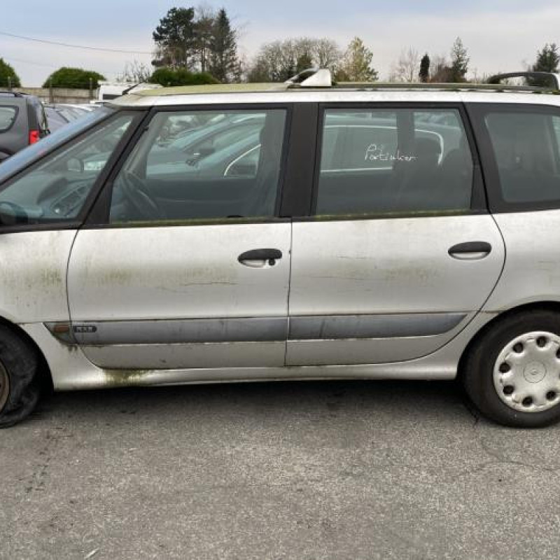 Feu arriere principal gauche (feux) RENAULT ESPACE 3 Photo n°12