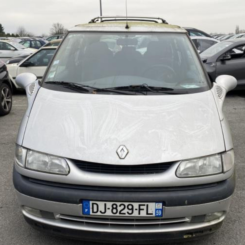 Feu arriere principal gauche (feux) RENAULT ESPACE 3 Photo n°13