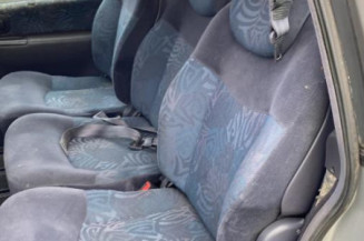 Feu arriere principal gauche (feux) RENAULT ESPACE 3