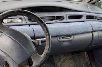 Feu arriere principal gauche (feux) RENAULT ESPACE 3