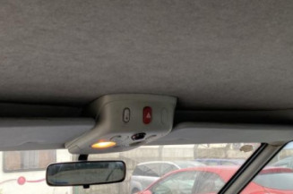 Feu arriere principal gauche (feux) RENAULT ESPACE 3