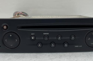 Autoradio RENAULT CLIO 2