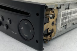 Autoradio RENAULT CLIO 2