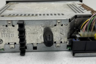 Autoradio RENAULT CLIO 2