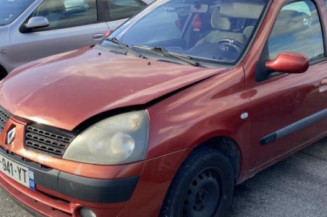 Autoradio RENAULT CLIO 2