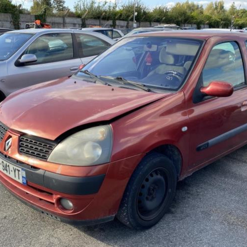 Autoradio RENAULT CLIO 2 Photo n°7