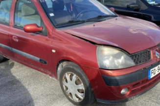 Autoradio RENAULT CLIO 2