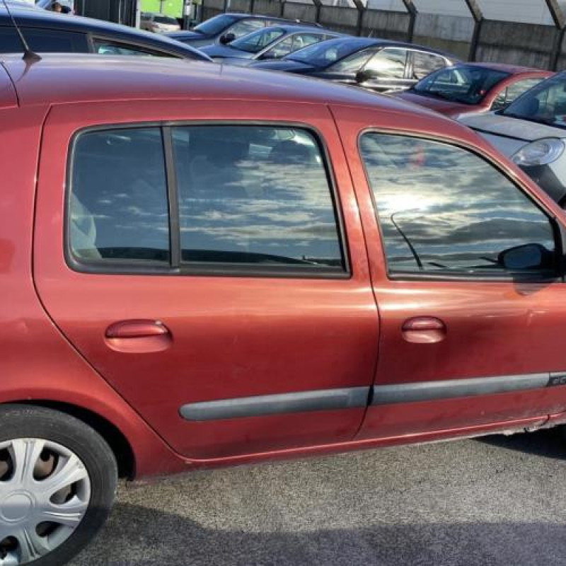 Autoradio RENAULT CLIO 2 Photo n°13