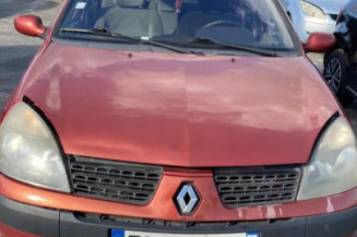 Autoradio RENAULT CLIO 2