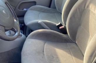 Autoradio RENAULT CLIO 2