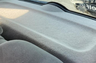 Autoradio RENAULT CLIO 2